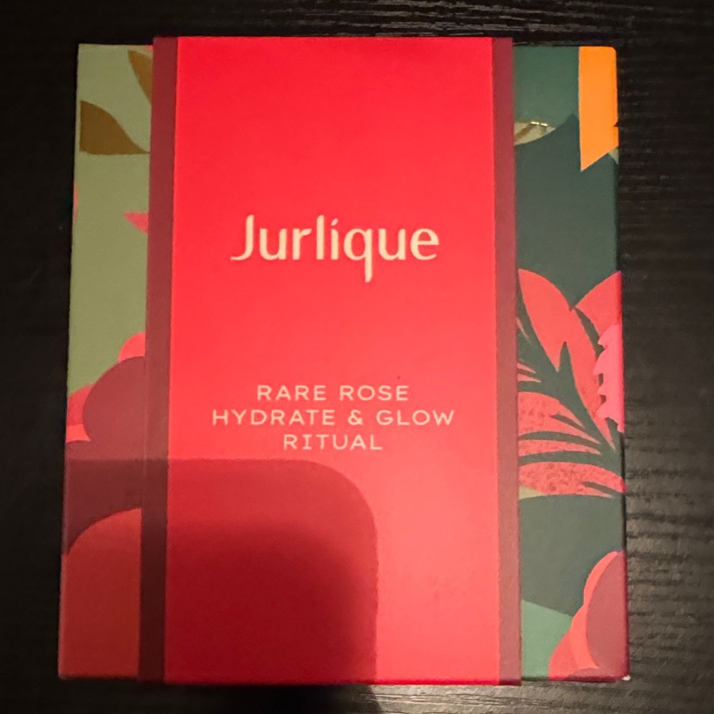 Rare Rose Hydrate & Glow Ritual